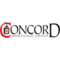 Concord Mortgage Group logo - Similar company to Acc Space - @Leaseorinvest