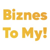 Biznes To My! logo - Similar company to Jobspol