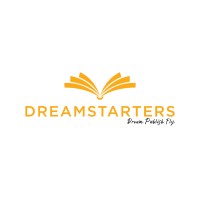 Dreamstarters Publishing logo - Similar company to Zen Book Writing