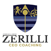 Zerilli Executive Coaching & Consulting logo - Similar company to Projekter.Nu Aps