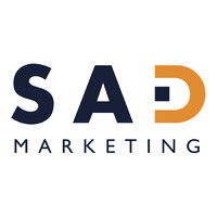 SAD Marketing logo - Similar company to Cedacom