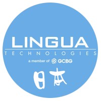 Lingua Technologies Japan logo - Similar company to Lingua Technologies International Pte Ltd