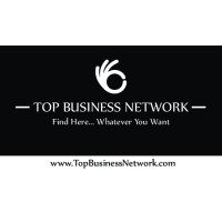 Top Business Network logo - Similar company to Easypuff Vape-Store