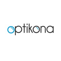 Optikona logo - Similar company to Optronik