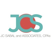 JC Sabal and Associates, CPAs logo - Similar company to Mozzaico