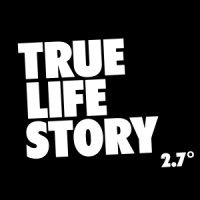 True Life Story logo - Similar company to Climb Consulting