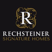 Rechsteiner Signature Homes logo - Similar company to Reco Decoration Group Inc.