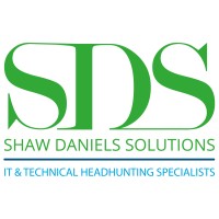 Shaw Daniels Solutions logo - Similar company to Neumann Executive