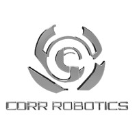 CORR ROBOTICS logo - Similar company to Estro Tech Robotics