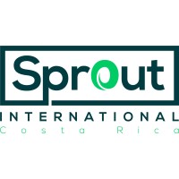 Sprout International Co. logo - Similar company to Incolfruta International Fruit Trade