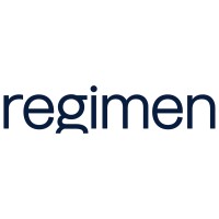 Regimen Lab logo - Similar company to Studio E6