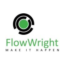 FlowWright iBPMS logo - Similar company to Innovative Process Solutions, Inc.