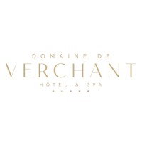Domaine de Verchant Hôtel & Spa 5* Relais & Châteaux logo - Similar company to Maison Tarbouriech