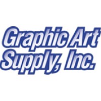 Graphic Art Supply Inc logo - Similar company to Direct Led Frames