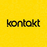 KONTAKT logo - Similar company to Maximo Donati