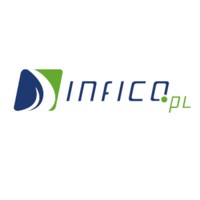 Grupa Infico Sp. z o.o. Sp. k. logo - Similar company to Power Guru Sp. Z O.O.