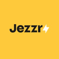 Jezzr Technologies logo - Similar company to Upclub Row