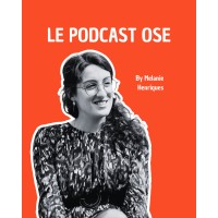 Le PODCAST OSE logo - Similar company to Scienceinnov