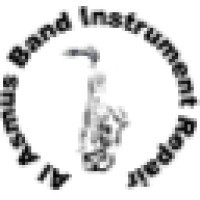 Al Asmus Band Instruments logo - Similar company to David French Music