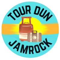 Tour Dun JamRock logo - Similar company to Juta Express
