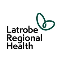 Latrobe Regional Health logo - Similar company to Lungscreen