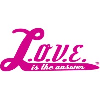 L.O.V.E. Is The Answer logo - Similar company to Owl Intelligence Platform