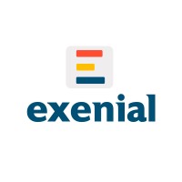 Exenial logo - Similar company to Exenia