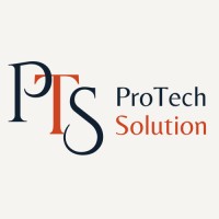 ProTechSolution logo - Similar company to Protech Solution