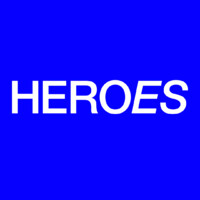 Heroes of Brand and Business Innovation logo - Similar company to Swedetime