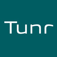 Tunr logo - Similar company to Lyc