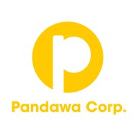 Pandawa Corp logo - Similar company to Linea Kreatif