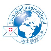 SwissMail International AG logo - Similar company to Quickmail Ag