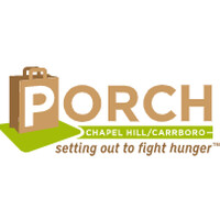 PORCH Chapel Hill-Carrboro logo - Similar company to Feedstation