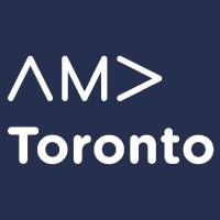 American Marketing Association (AMA), Toronto logo - Similar company to Bluerush