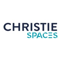 Christie Spaces logo - Similar company to Wotso