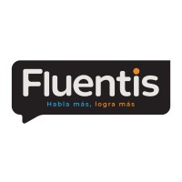 Fluentis logo - Similar company to Sveflow Ab