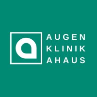Augenklinik Ahaus logo - Similar company to Ahaus Tool & Engineering