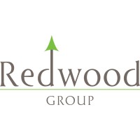 Redwood Group logo - Similar company to Fortier Finance