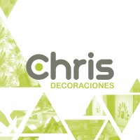 Decoraciones Chris logo - Similar company to Todoplagas