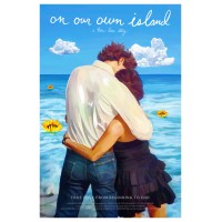 On Our Own Island logo - Similar company to Lúgh Studio, Inc.