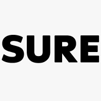 SURE logo - Similar company to Visure Technology
