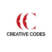 Creativecodes logo - Similar company to Bricks Edge Pvt Ltd