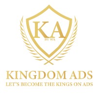 Kingdom Ads logo - Similar company to Avocatboost