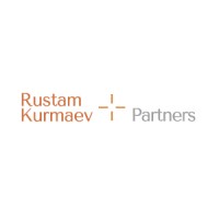 Rustam Kurmaev and Partners logo - Similar company to S&K Vertical