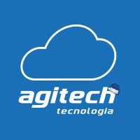 Agitech Tecnologia logo - Similar company to Somos Agitech
