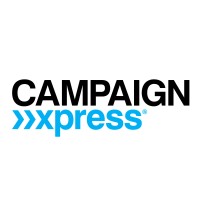 CAMPAIGNxpress logo - Similar company to Charles Lloyd