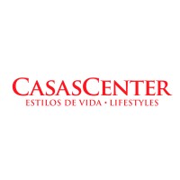 Casas Center logo - Similar company to Ponto Mix Comércio E Confecção