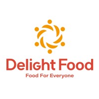 Delight Food logo - Similar company to Delightful Foods