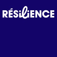RÉSILIENCE logo - Similar company to Atelier Textile - Confection Bordelaise