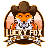 BDE FGES Lucky Fox logo - Similar company to Magistram
